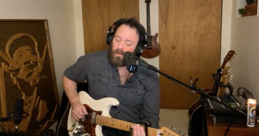 Cris Jacobs livestream 2_2