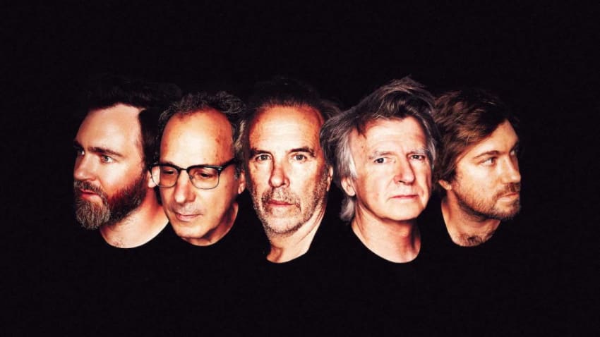 Crowded House Press 2021
