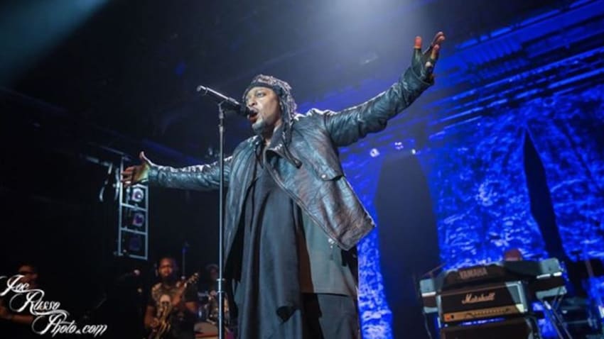 D’Angelo Announces Verzuz Livestream