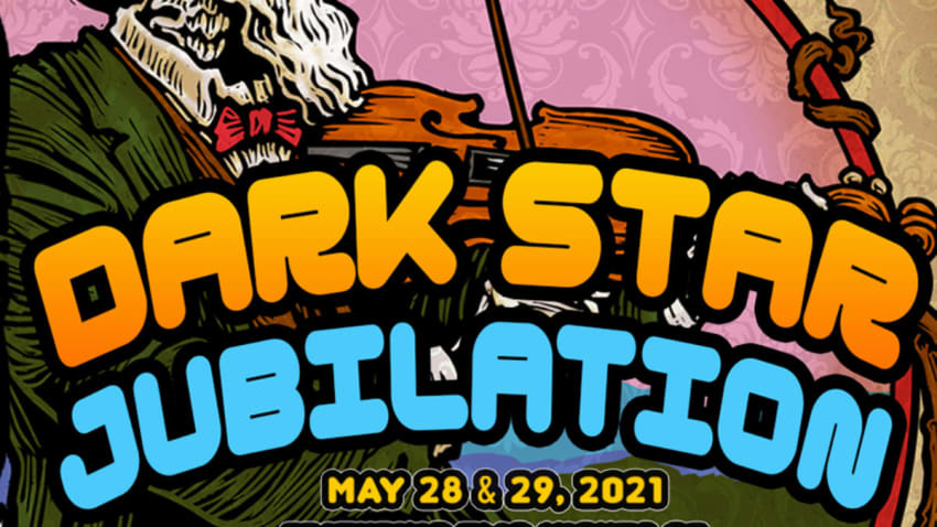 Dark Star Jubilation