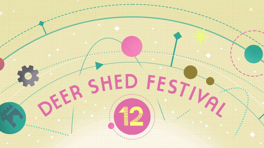 Deer Shed Festival