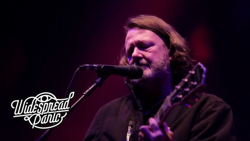 Down On The Farm (Live at Oak Mountain)