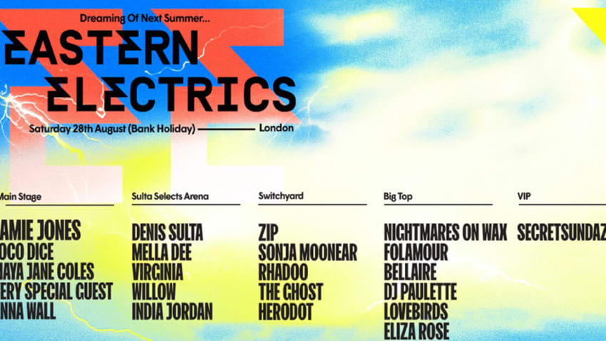 Eastern Electrics