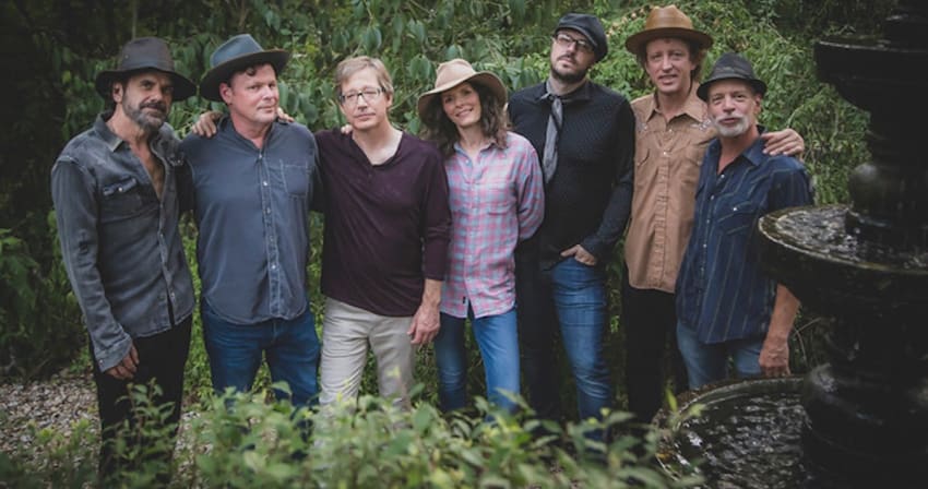 Edie Brickell New Bohemians press 2021
