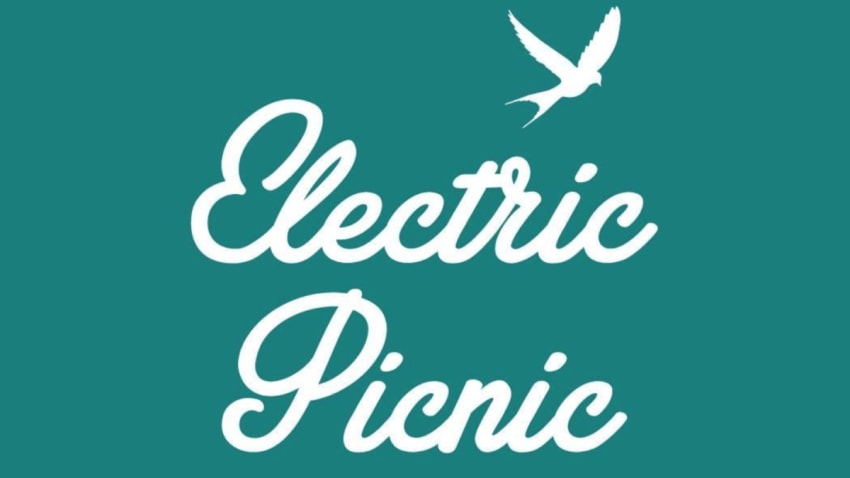 Electric Picnic Festival