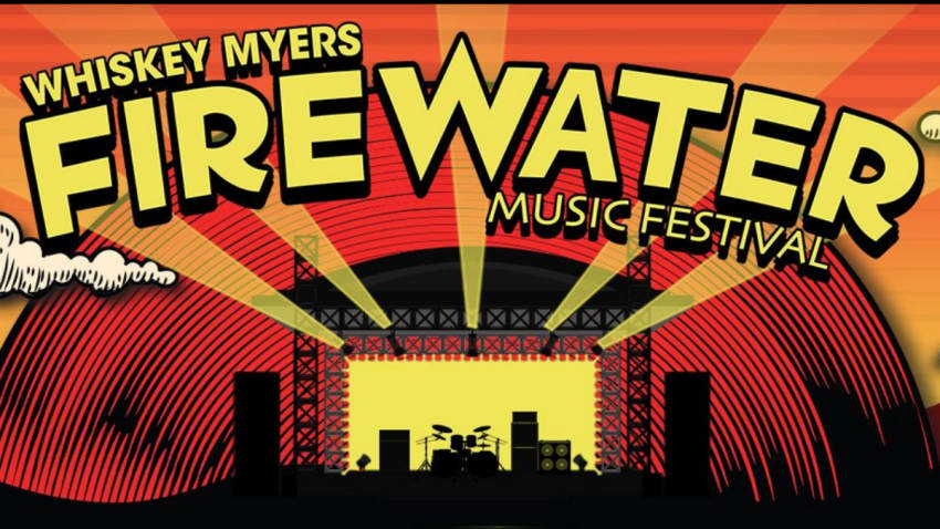Firewater Music Festival