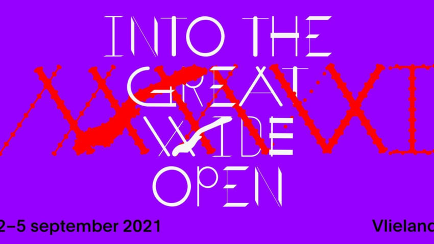 Into The Great Wide Open