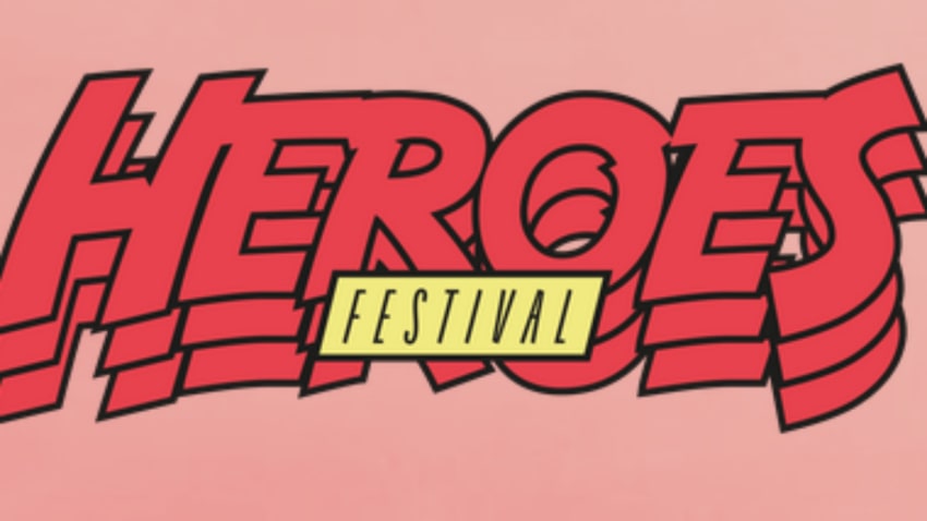 Heroes Festival Freiburg