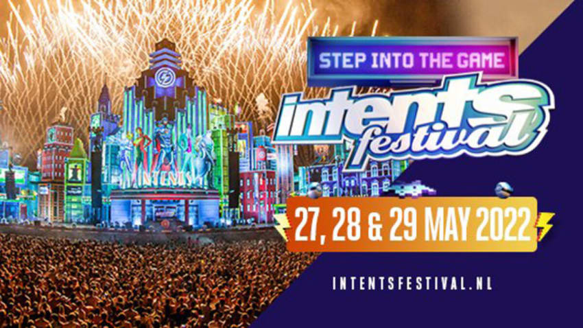 Intents Festival