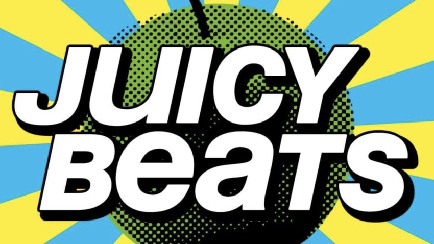 Juicy Beats