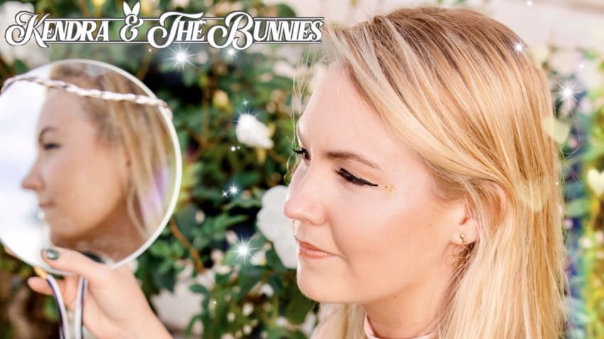 Kendra Bunnies Self Love Proclamation