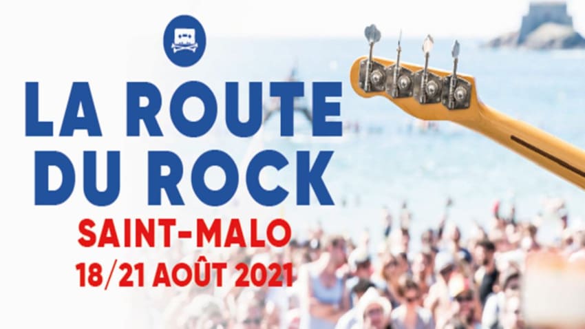 La Route du Rock