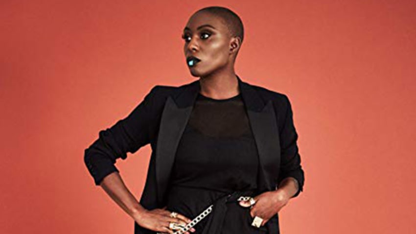 Laura Mvula