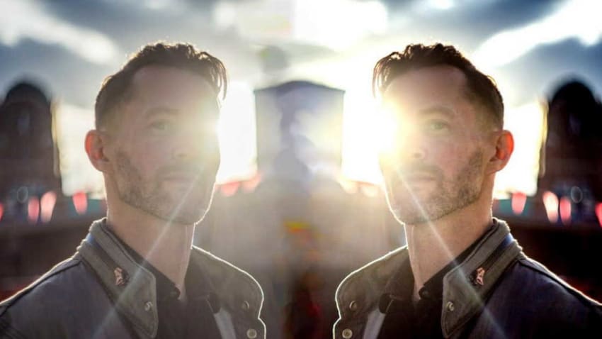 Luke The Knife Announces New Album ‘Disco Nap’ & Shares Single