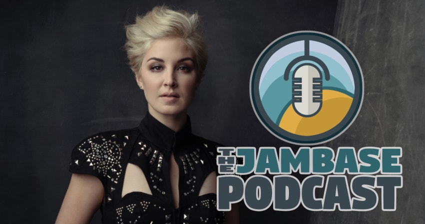 Maggie Rose Podcast