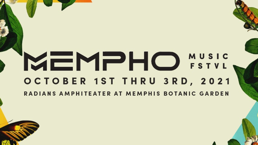 MEMPHO Music Festival