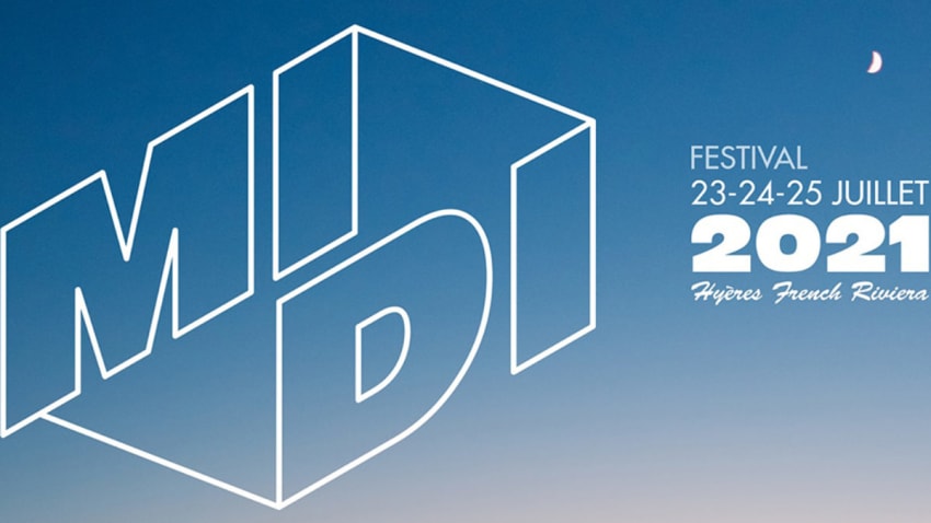 MIDI Festival