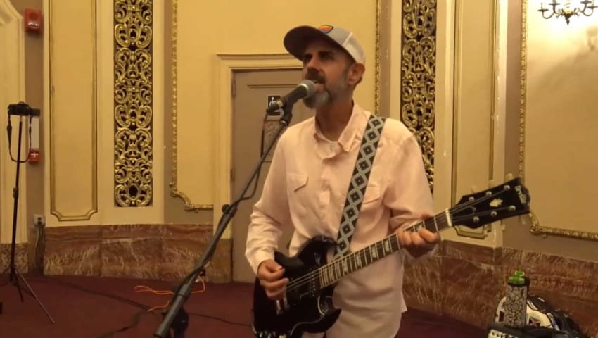 moe the road mexico palace albany video