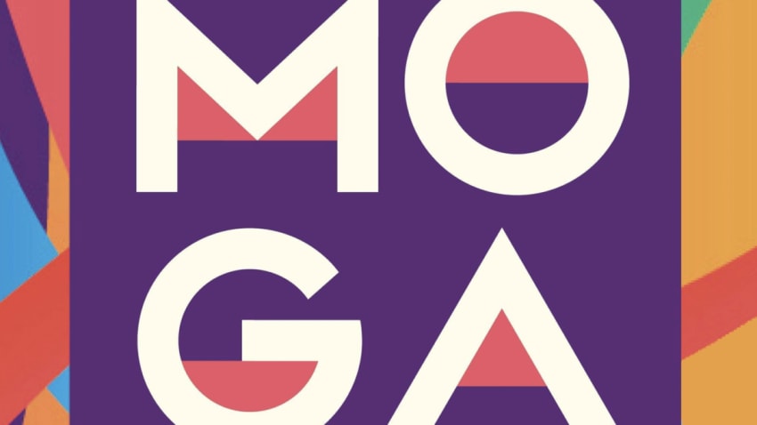 Moga Festival Essaouira