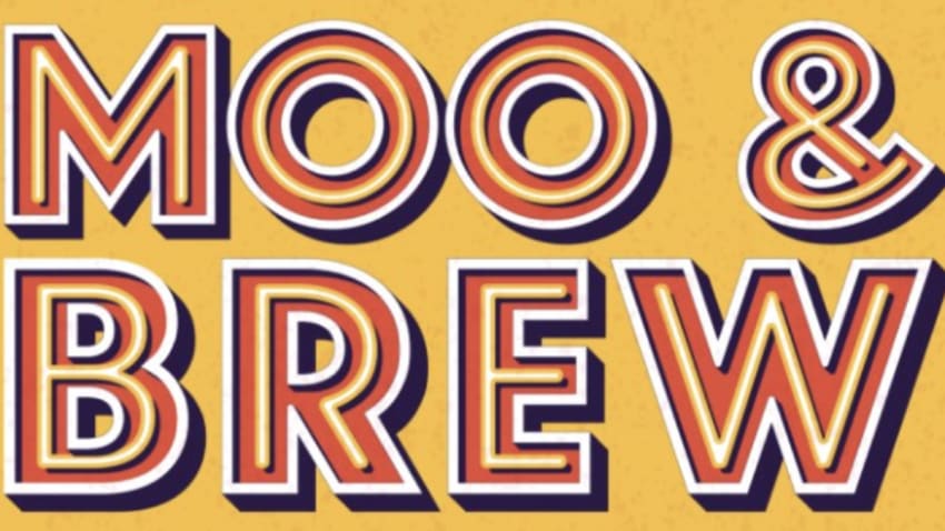 Moo, Brew & ‘Que Music Fest