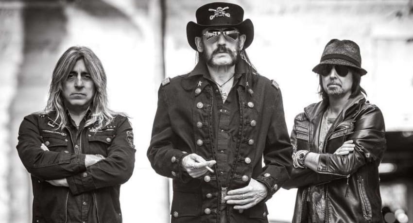 Motorhead Press
