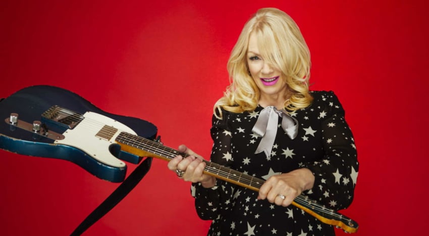 Nancy Wilson Press 2021