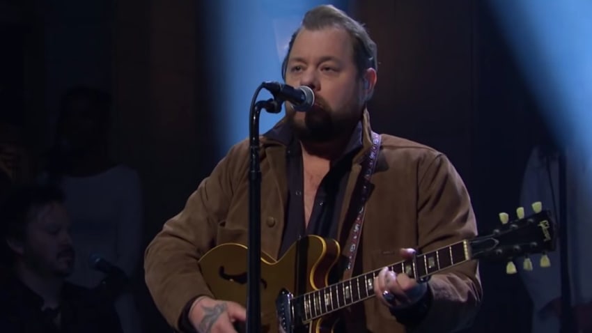 nathaniel rateliff tour 2021