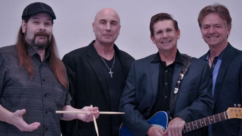 Neal & The Vipers