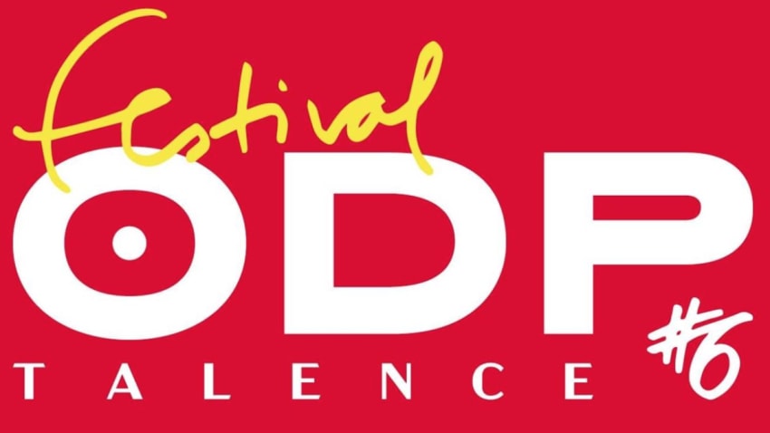 Festival ODP Talence