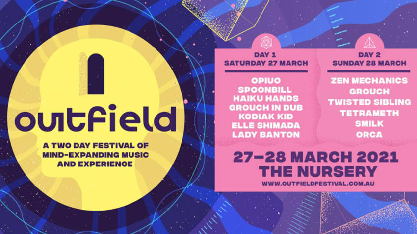 Outfield Festival