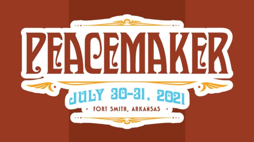 Peacemaker Festival