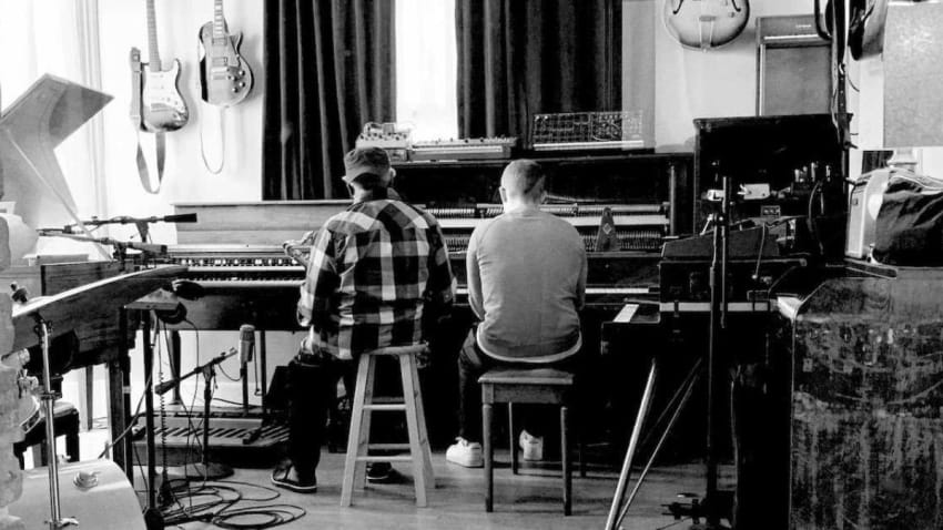 Pharoah Sanders, Floating Points & London Symphony Orchestra Announce Collaborative Album  'Promises’