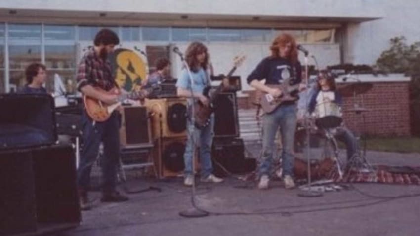 Osiris Media Launches Phish 'Undermine' Podcast