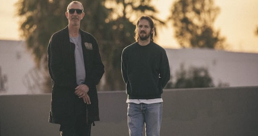 Pino Palladino Blake Mills press 2021