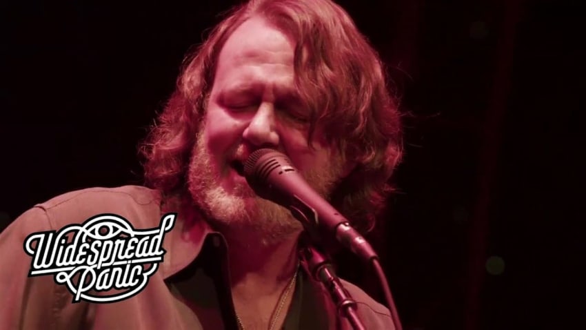 Porch Song (Live in Athens, GA)