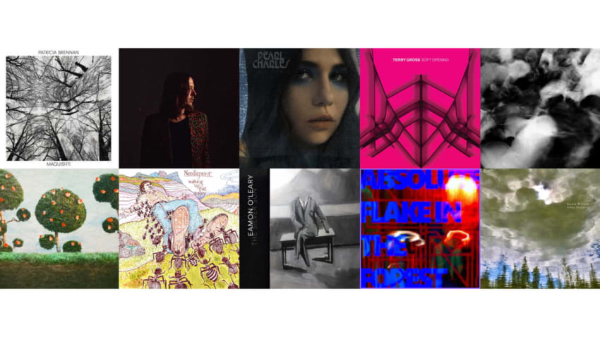 The Monthly RecommNeds: February 2021