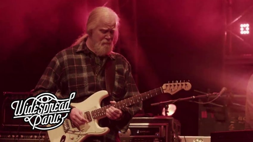 Red Hot Mama (Live in Athens, GA)