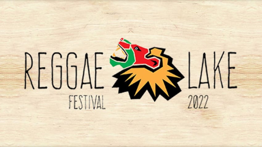 Reggae Lake Festival