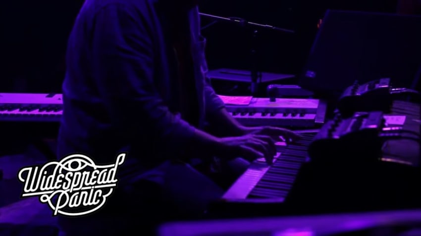 Riders On The Storm (Live in Birmingham)