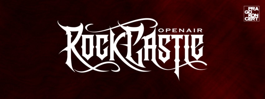 Rock Castle Featured