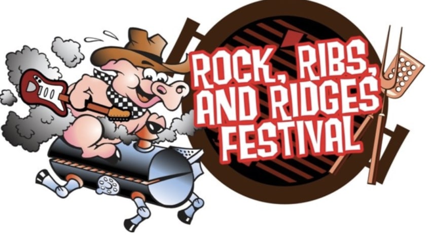 Rock, Ribs, & Ridges Festival