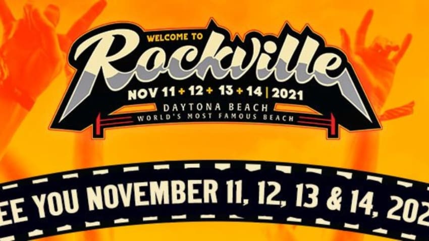 Welcome to Rockville