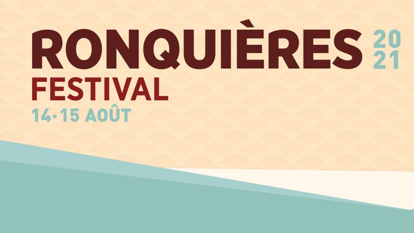 Ronquières Festival