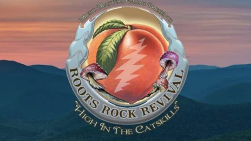 Roots Rock Revival