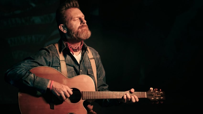 Rory Feek