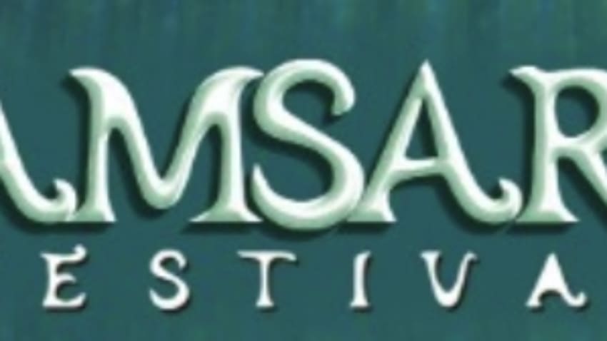 Samsara Festival