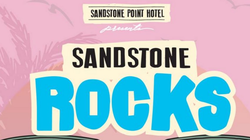 Sandstone Rocks