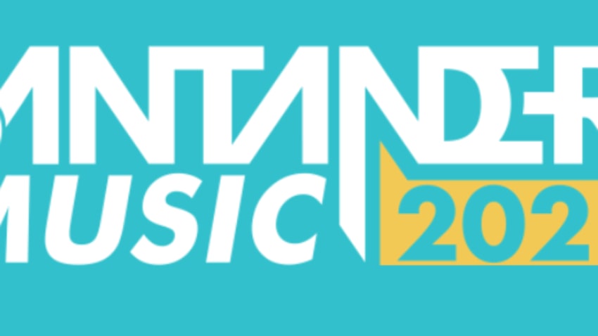 Santander Music