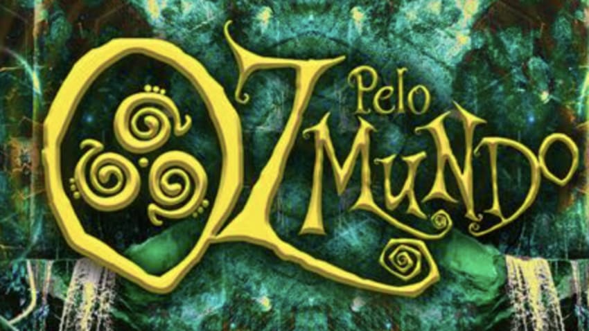 Oz pelo Mundo