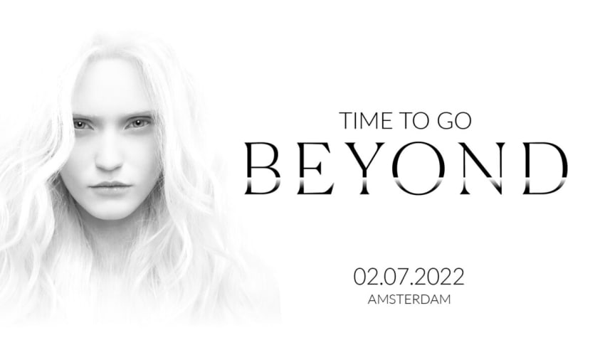 Sensation – Beyond